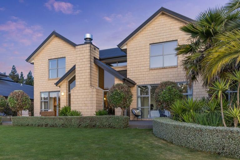 Photo of property in 21a Palmview Drive, Rangiora, 7400