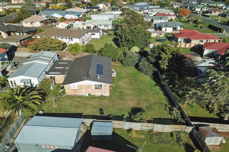 Photo of property in 329a Thames Street, Morrinsville, 3300