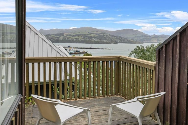 Photo of property in 18b Jacksons Road, Lyttelton, 8082