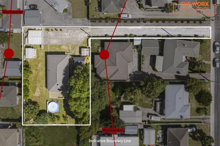 Photo of property in 24 George Street, Papakura, 2110