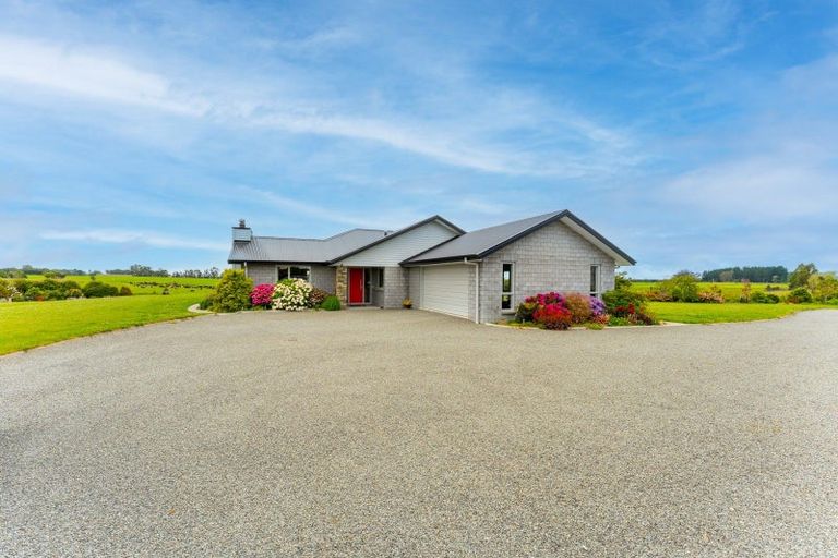 Photo of property in 180 Daniels Road, Salisbury, Timaru, 7971