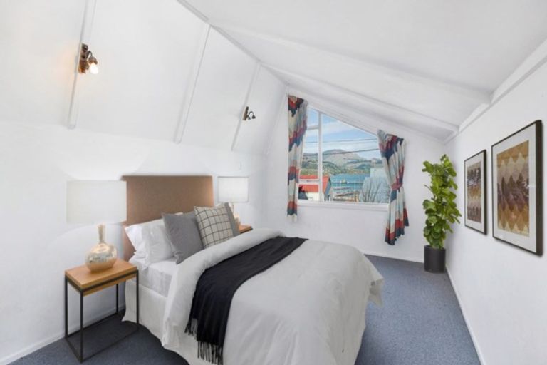 Photo of property in 30 Winchester Street, Lyttelton, 8082