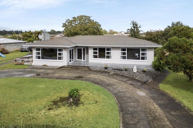 Photo of property in 25 Totara Street, Putaruru, 3411