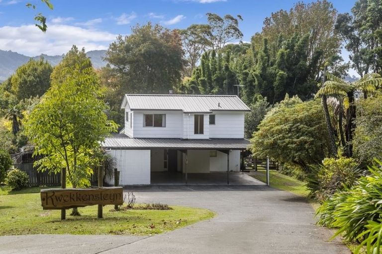 Photo of property in 72 Falls Road, Warkworth, 0910