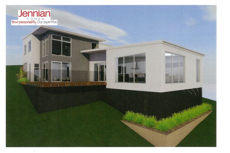 Photo of property in 5 Caldberg Close, Westmorland, Christchurch, 8025