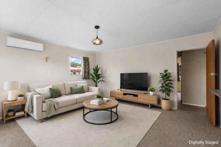 Photo of property in 12a Studholme Street, Morrinsville, 3300