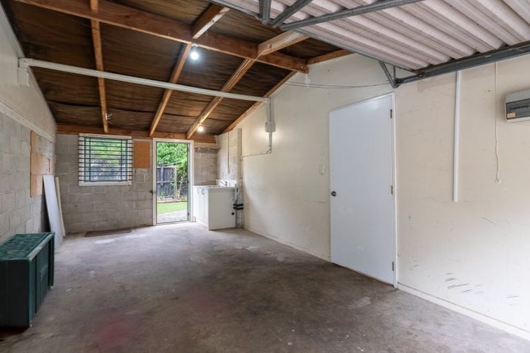 Photo of property in 6/448 Worcester Street, Linwood, Christchurch, 8011