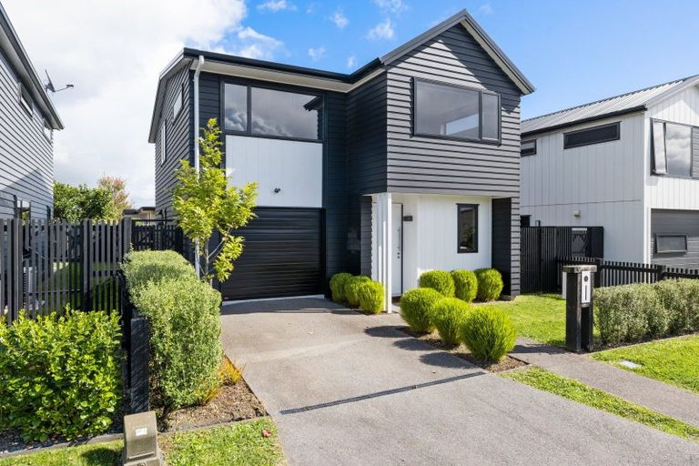 Photo of property in 9 Trewern Avenue, Chartwell, Hamilton, 3210