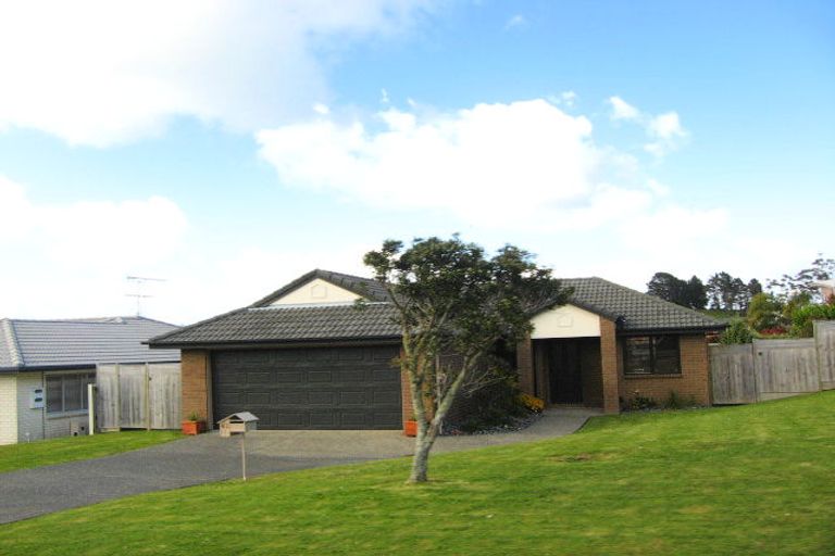 Photo of property in 42 Kensington Terrace, Gulf Harbour, Whangaparaoa, 0930