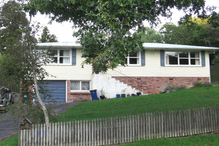 Photo of property in 146 Tiroroa Avenue, Te Atatu South, Auckland, 0610