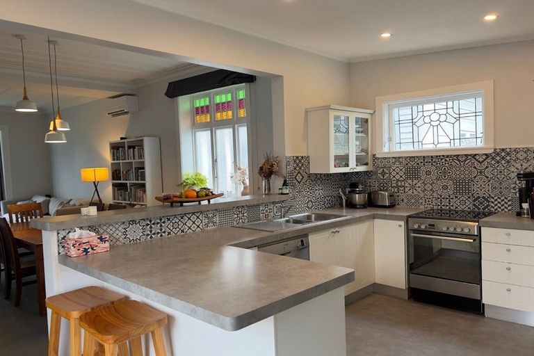 Photo of property in 88 Mcgrath Street, Napier South, Napier, 4110