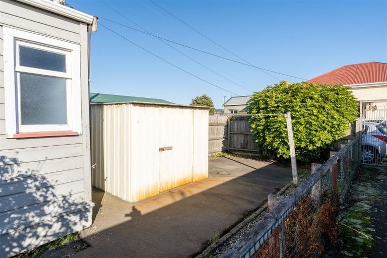 Photo of property in 28 Reid Road, South Dunedin, Dunedin, 9012