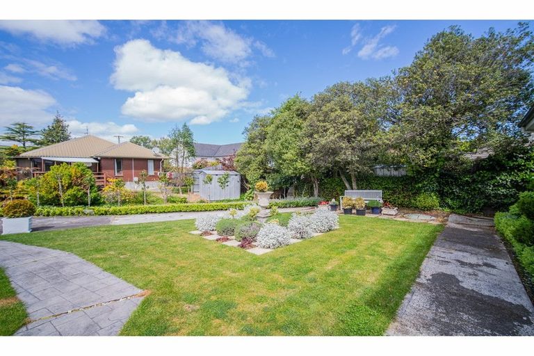 Photo of property in 530 Halswell Road, Halswell, Christchurch, 8025