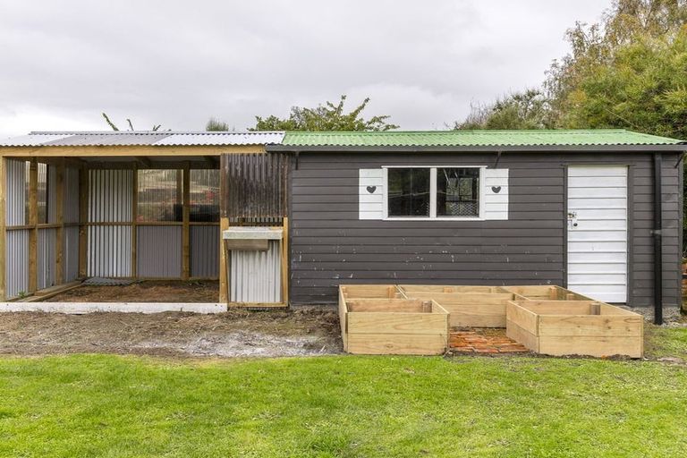 Photo of property in 26 Parsonage Road, Waimate, 7924
