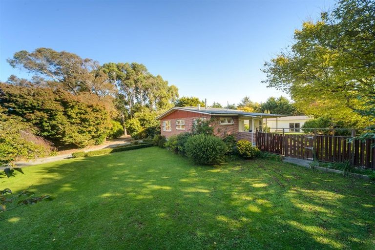 Photo of property in 576 Wellington Road, Marton, 4710