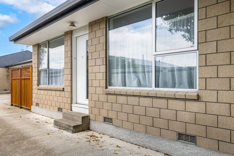 Photo of property in 3/519 Saint Asaph Street, Phillipstown, Christchurch, 8011