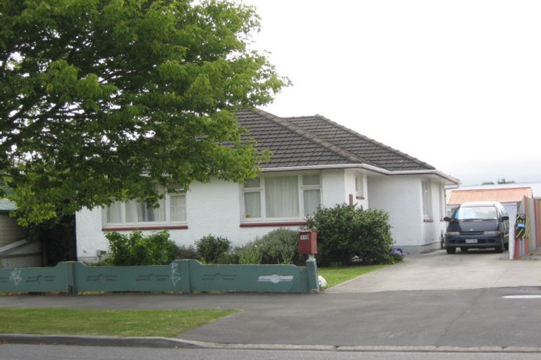Photo of property in 119 Tilford Street, Woolston, Christchurch, 8062