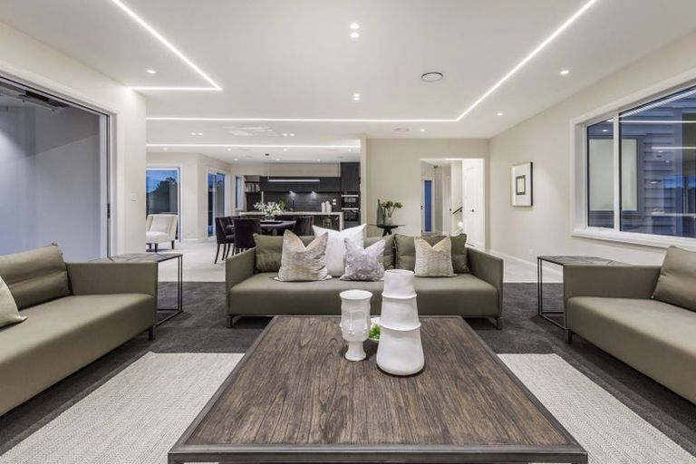 Photo of property in 11 Henry Blyth Lane, Greenhithe, Auckland, 0632