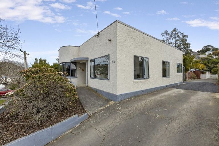 Photo of property in 25 Jellicoe Crescent, Kaikorai, Dunedin, 9010