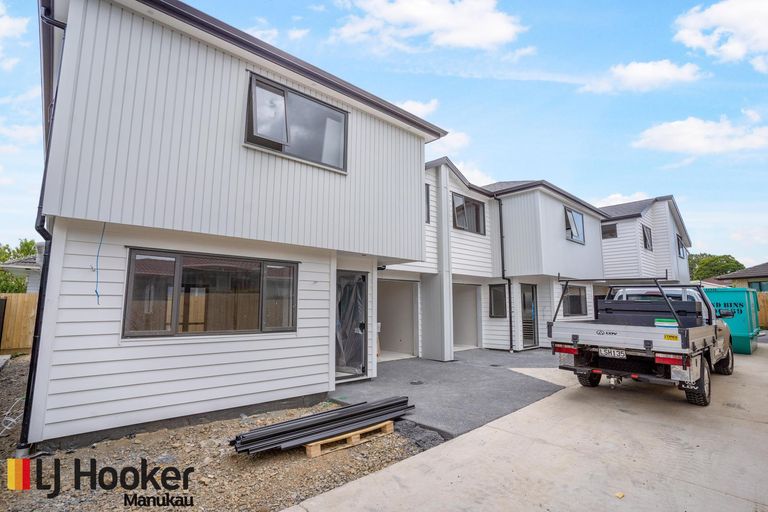 Photo of property in 29 Mervan Street, Mangere East, Auckland, 2024