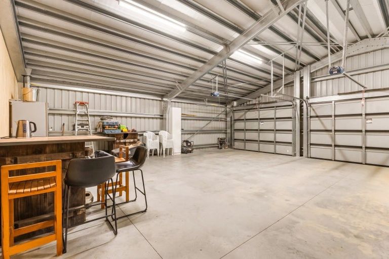 Photo of property in 370 Nelsen Ridge Road, Waikerikeri, Alexandra, 9393