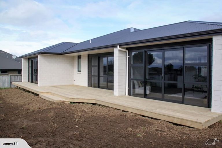 Photo of property in 19 Hoylake Place, Morrinsville, 3300