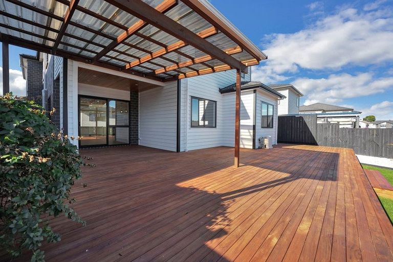 Photo of property in 13 Hermes Road, Flat Bush, Auckland, 2019