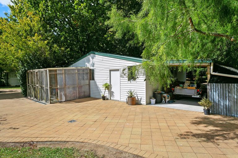 Photo of property in 1447 Piakonui Road, Richmond Downs, Walton, 3475