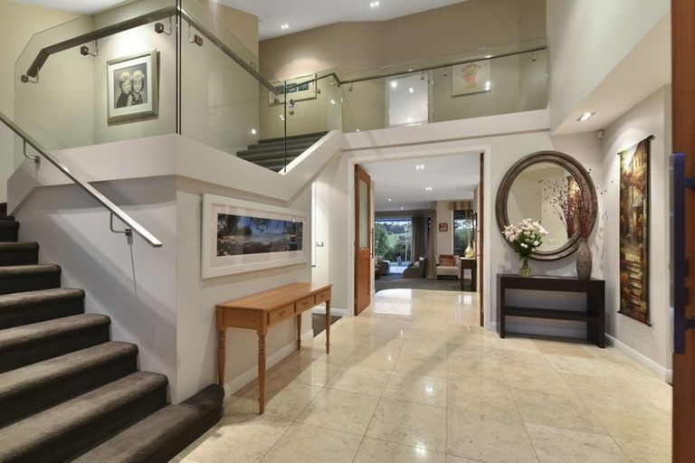 Photo of property in 100 Hobson Road, Lucas Heights, Auckland, 0632