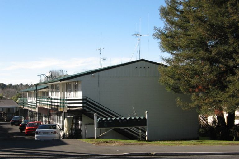 Photo of property in 7/16 Oakley Avenue, Claudelands, Hamilton, 3214