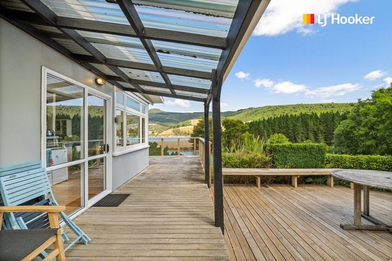 Photo of property in 104 Bay Road, Purakaunui, Port Chalmers, 9081