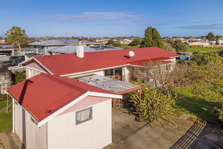 Photo of property in 93 Somerset Road, Springvale, Whanganui, 4501