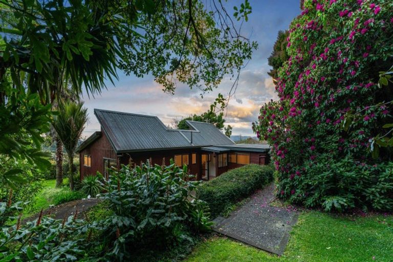 Photo of property in 1755 Ponga Road, Hunua, Papakura, 2584
