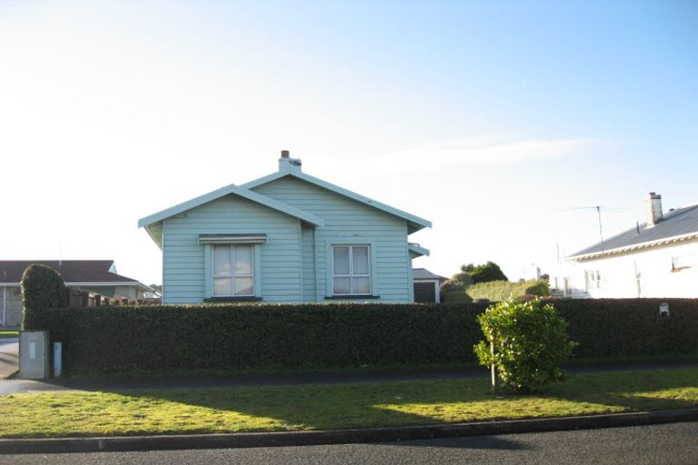 Photo of property in 152 Selwyn Street, Appleby, Invercargill, 9812
