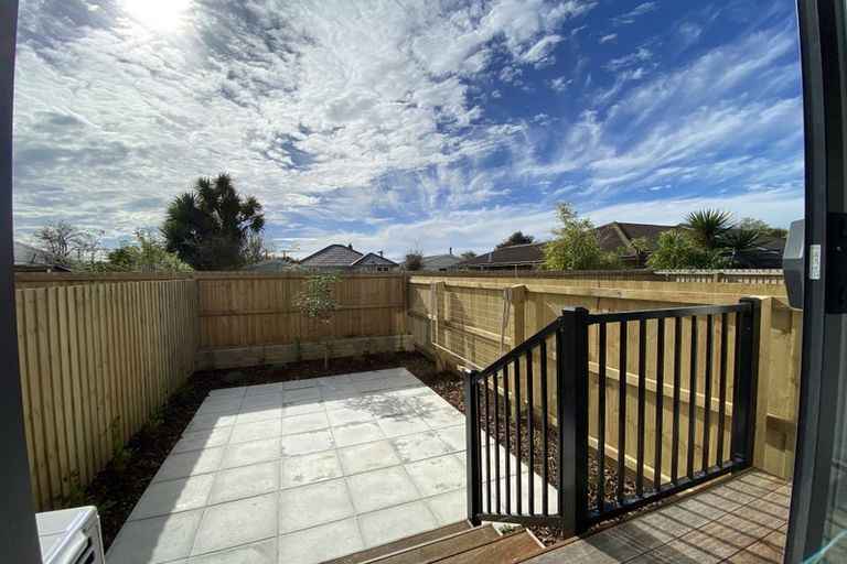 Photo of property in 6/31 Edmonds Street, Woolston, Christchurch, 8062