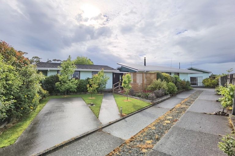 Photo of property in 5 Howitt Place, Hokitika, 7810