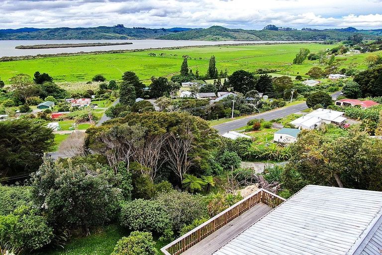 Photo of property in 11 Marmon Street, Rawene, Kaikohe, 0473