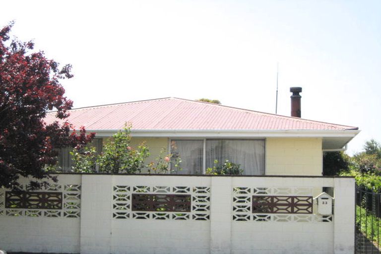 Photo of property in 23 Woodlands Place, Aranui, Christchurch, 8061