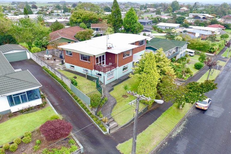 Photo of property in 50 Glenview Terrace, Glenview, Hamilton, 3206