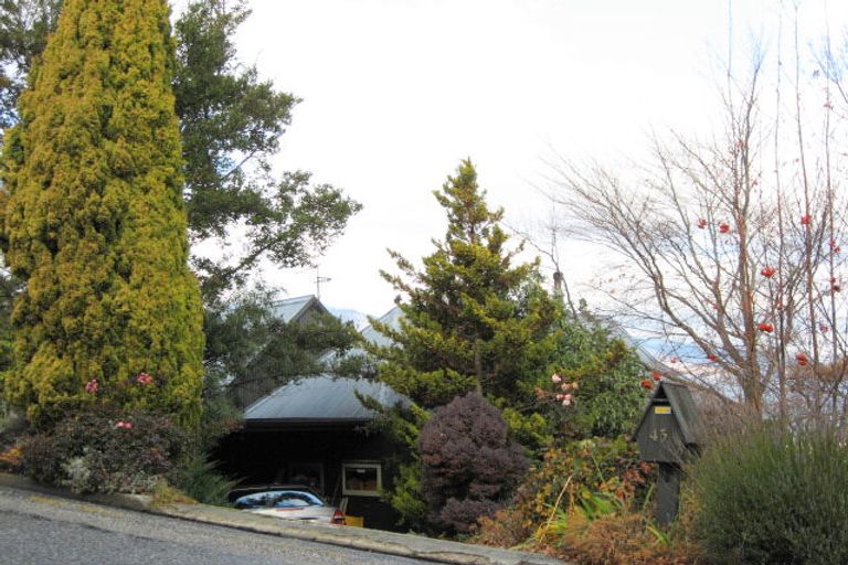 Photo of property in 43 Panorama Terrace, Queenstown, 9300