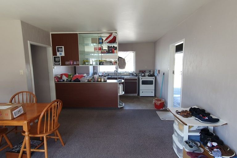 Photo of property in 101 Reid Street, Blaketown, Greymouth, 7805