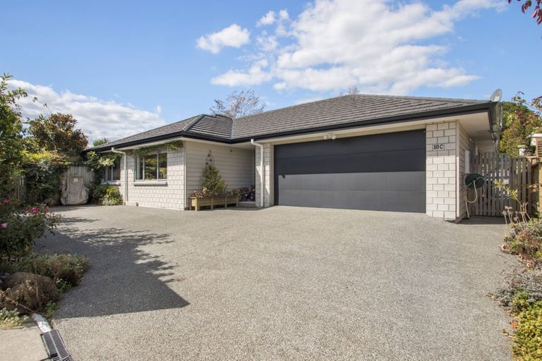 Photo of property in 10c Kensington Road, Waihi, 3610