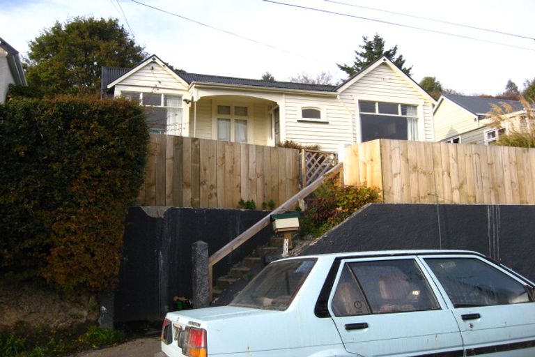 Photo of property in 25 Oates Street, Kaikorai, Dunedin, 9010