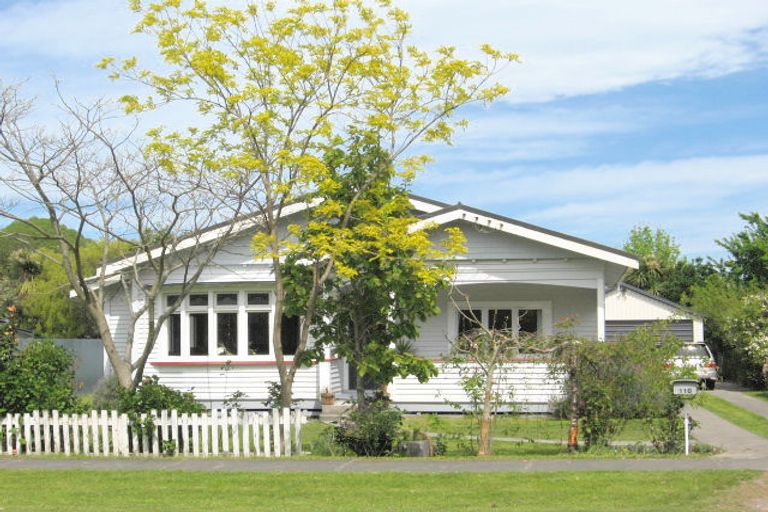 Photo of property in 110 Russell Street, Whataupoko, Gisborne, 4010