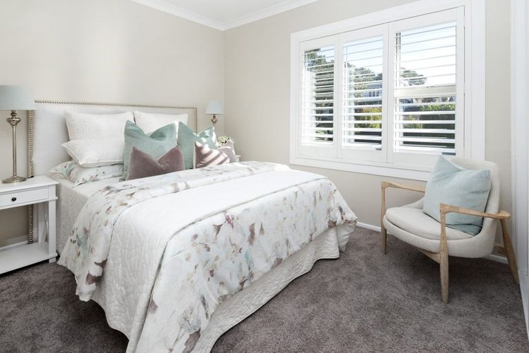 Photo of property in 78 Alexander Street, Cockle Bay, Auckland, 2014