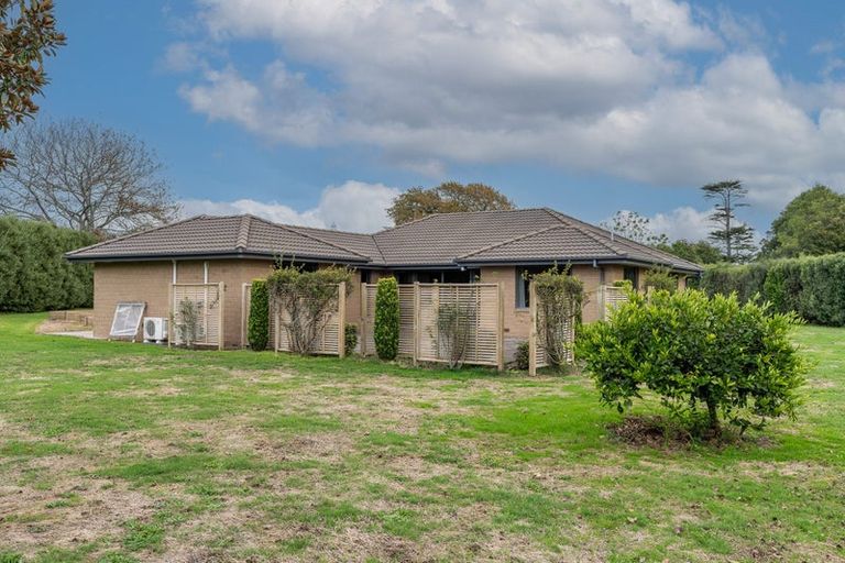 Photo of property in 6b Titoki Drive, Tamahere, Hamilton, 3283
