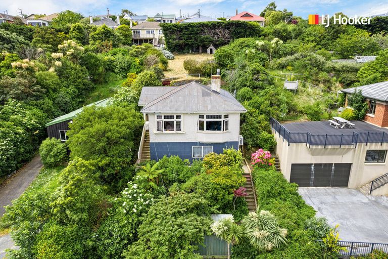 Photo of property in 66 Orbell Street, Dalmore, Dunedin, 9010