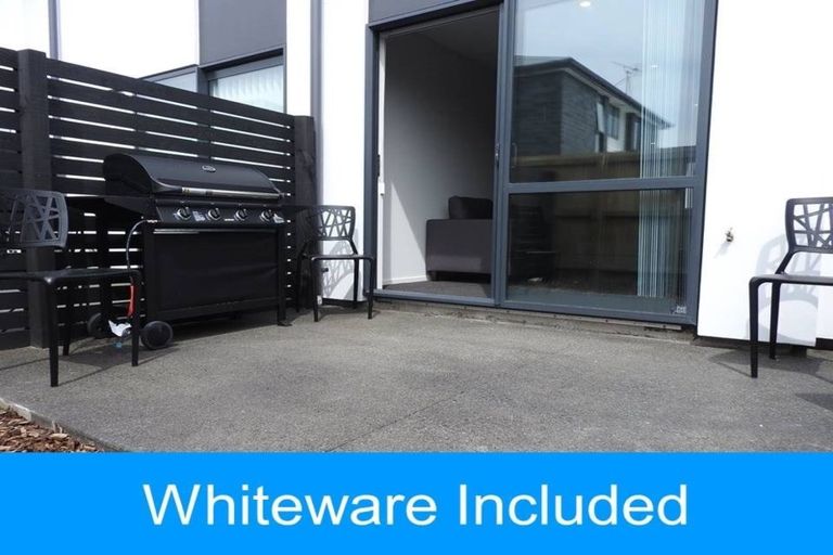 Photo of property in 14/70 Waltham Road, Sydenham, Christchurch, 8023