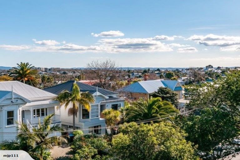Photo of property in 1c/17 Scanlan Street, Grey Lynn, Auckland, 1021