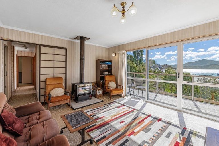 Photo of property in 240 Moetapu Bay Road, Moetapu Bay, Linkwater, 7282